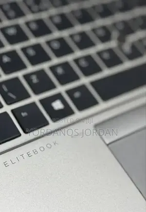 New Laptop HP EliteBook 850 G8 16GB Intel Core I7 SSD 512GB