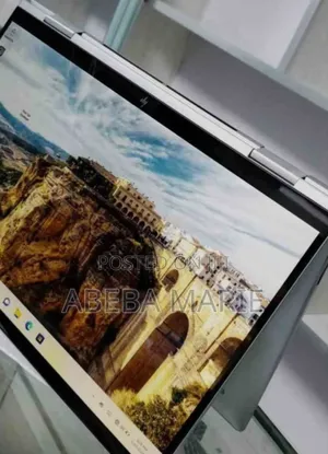 Photo - New Laptop HP Envy X360 16GB Intel Core I5 SSD 512GB
