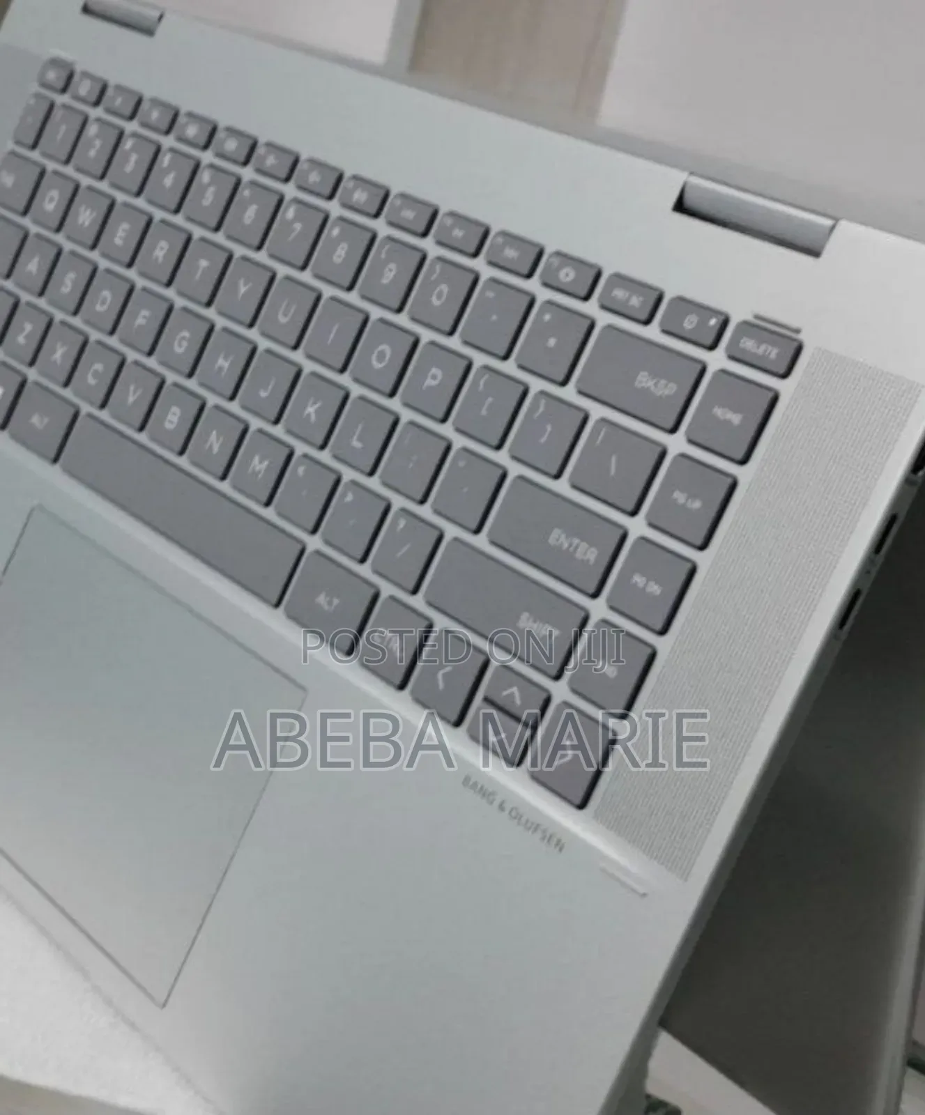 New Laptop HP Envy X360 16GB Intel Core I5 SSD 512GB