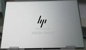 New Laptop HP Envy X360 16GB Intel Core I5 SSD 512GB