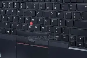 New Laptop Lenovo ThinkPad Yoga 370 8GB Intel Core I5 SSD 512GB