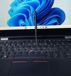 New Laptop Lenovo ThinkPad Yoga 370 8GB Intel Core I5 SSD 512GB