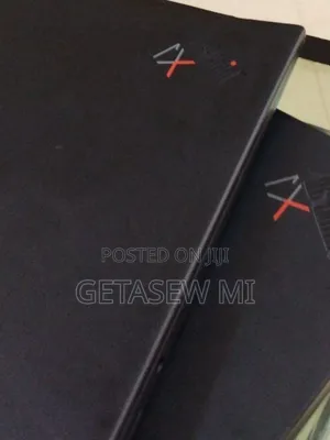 Photo - New Laptop Lenovo ThinkPad X1 Carbon 16GB Intel Core I7 SSD 512GB