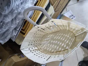 Photo - Foldable Laundry Baskets Portable Or Shopping Basket