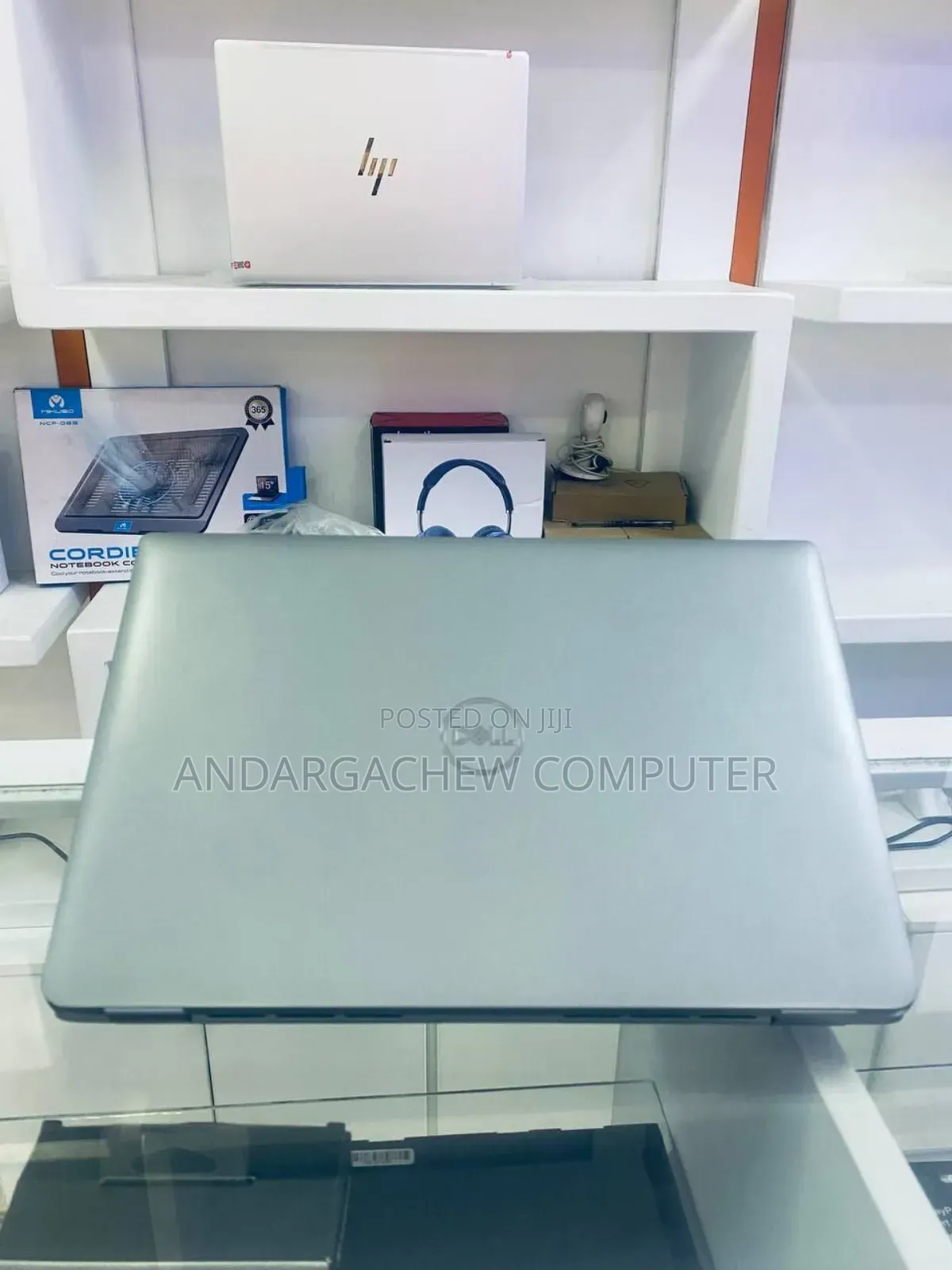 New Laptop Dell Latitude 5440 16GB Intel Core I5 SSD 512GB