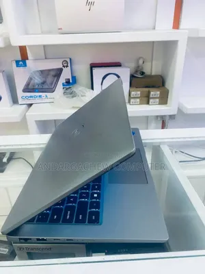 New Laptop Dell Latitude 5440 16GB Intel Core I5 SSD 512GB