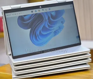 New Laptop HP Envy X360 16GB Intel Core I7 SSD 1T