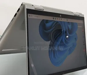 New Laptop HP Envy X360 16GB Intel Core I7 SSD 1T