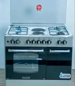 Photo - Lufratel Oven