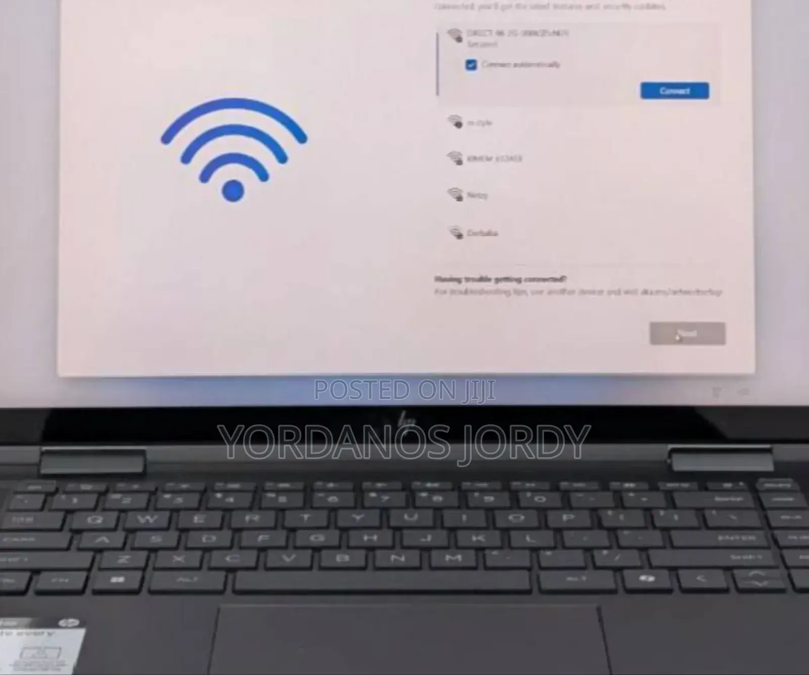 New Laptop HP Envy X360 16GB Intel Core Ultra 7 SSD 1T