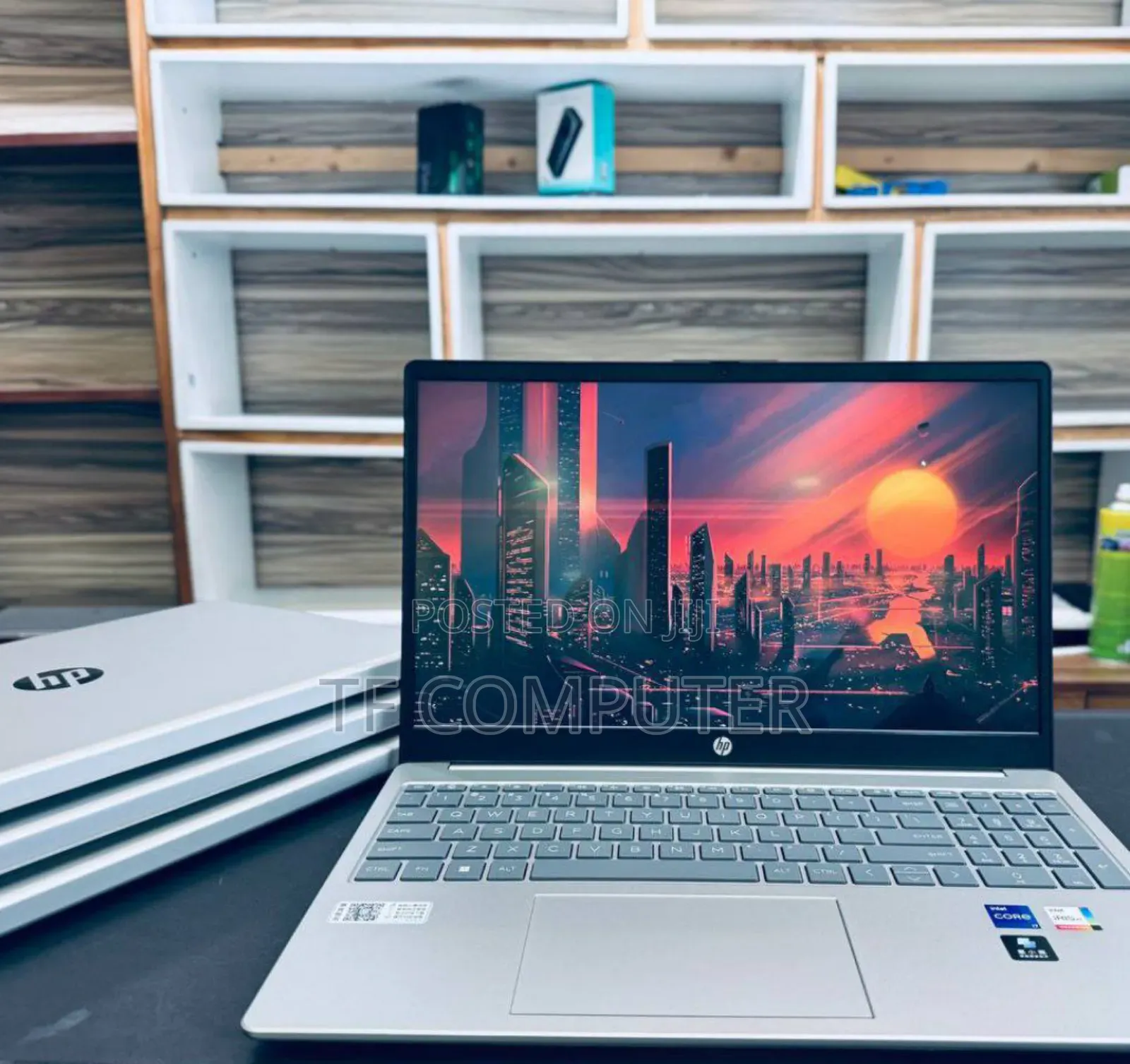 New Laptop HP Stream Notebook 16GB Intel Core I7 SSD 512GB