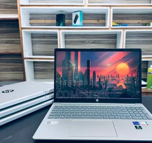 New Laptop HP Stream Notebook 16GB Intel Core I7 SSD 512GB
