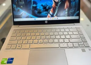 New Laptop HP Pavilion 14 16GB Intel Core I5 SSD 140GB