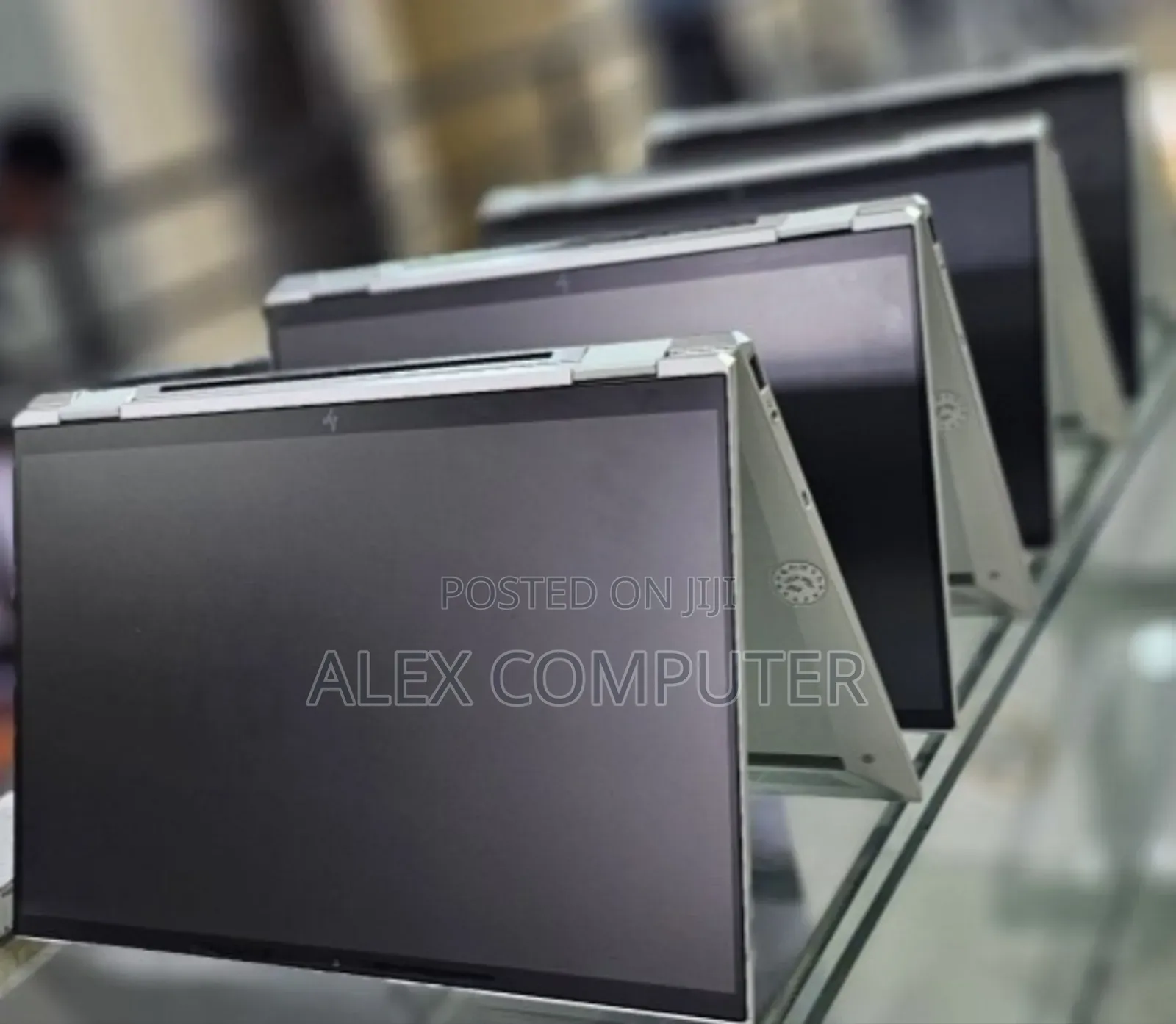 New Laptop HP EliteBook X360 1040 G7 16GB Intel Core I7 SSD 512GB