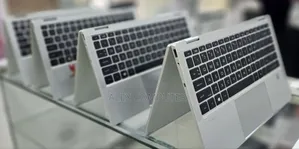 New Laptop HP EliteBook X360 1040 G7 16GB Intel Core I7 SSD 512GB