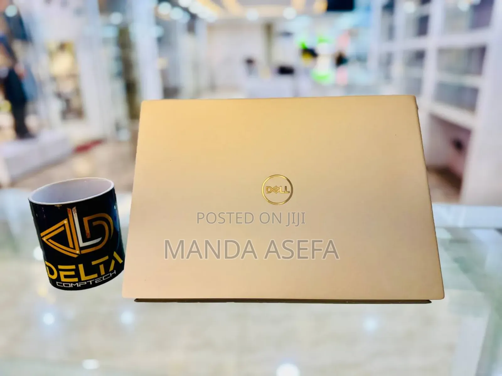 New Laptop Dell 16GB Intel Core I5 SSD 512GB