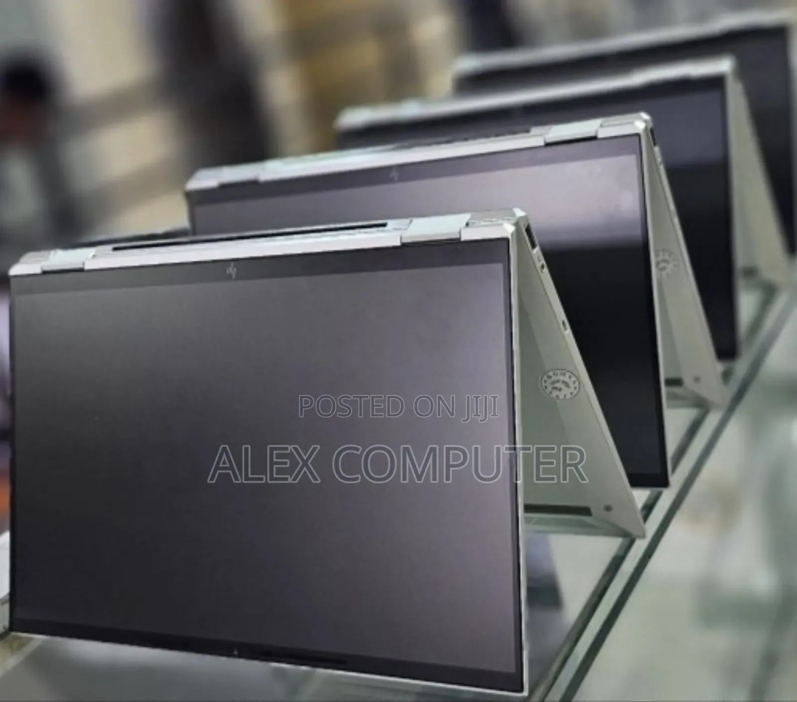 New Laptop HP EliteBook X360 1040 G7 16GB Intel Core I7 SSD 512GB