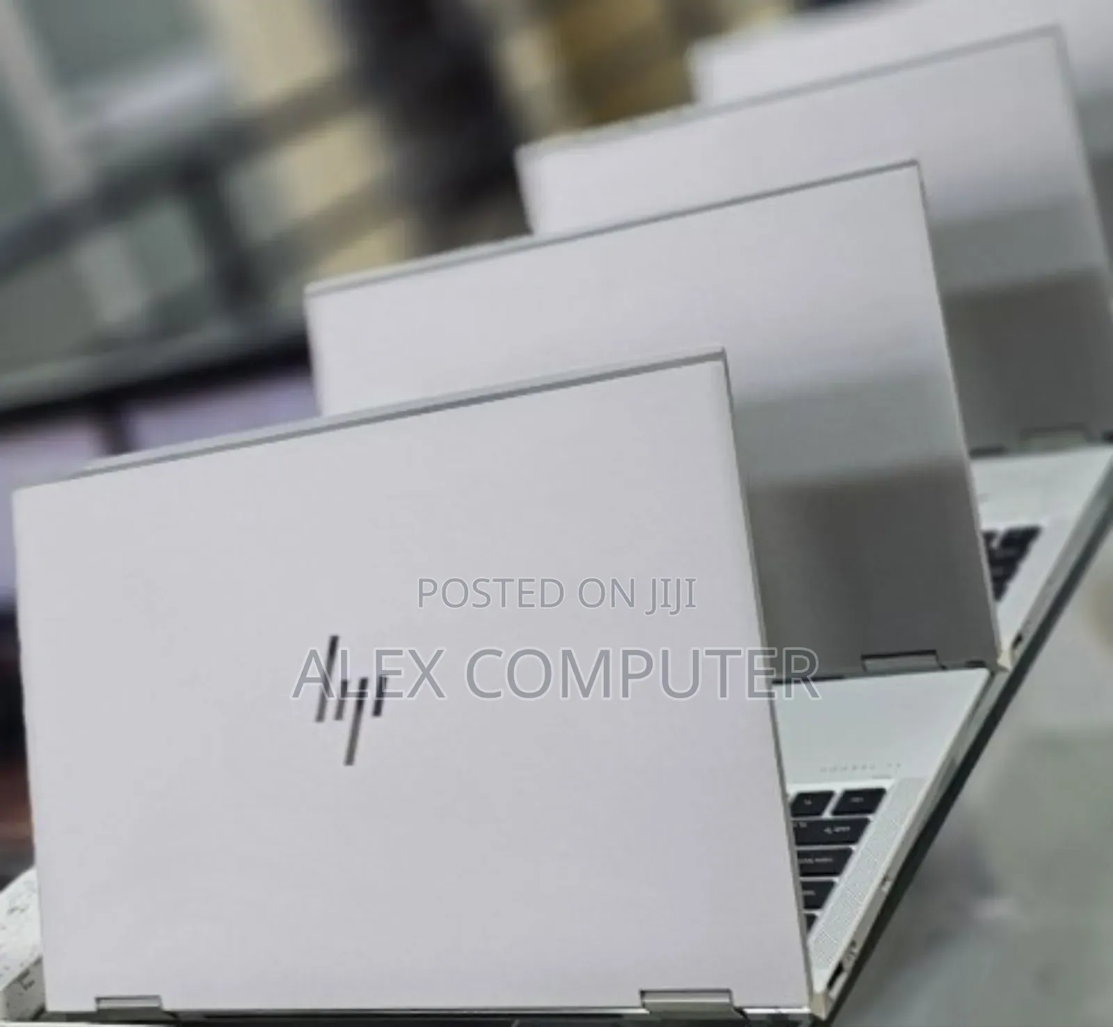 New Laptop HP EliteBook X360 1040 G7 16GB Intel Core I7 SSD 512GB