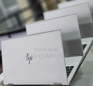 New Laptop HP EliteBook X360 1040 G7 16GB Intel Core I7 SSD 512GB
