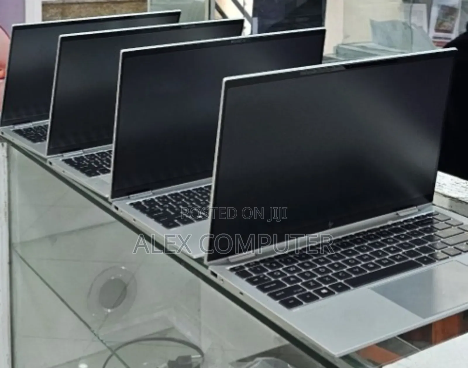 New Laptop HP EliteBook X360 1040 G7 16GB Intel Core I7 SSD 512GB