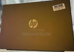 New Laptop HP Pavilion 14 16GB Intel Core I7 SSD 512GB