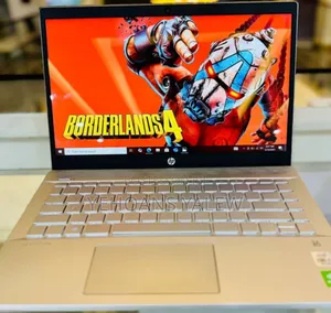 New Laptop HP Pavilion 14 16GB Intel Core I7 SSD 512GB