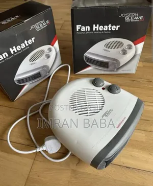 Heater የቤት ማሞቂያ
