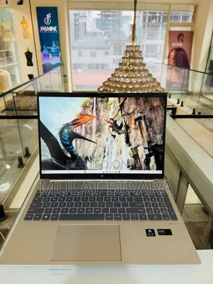 Photo - New Laptop HP Pavilion 15 16GB Intel Core Ultra 7 SSD 1T