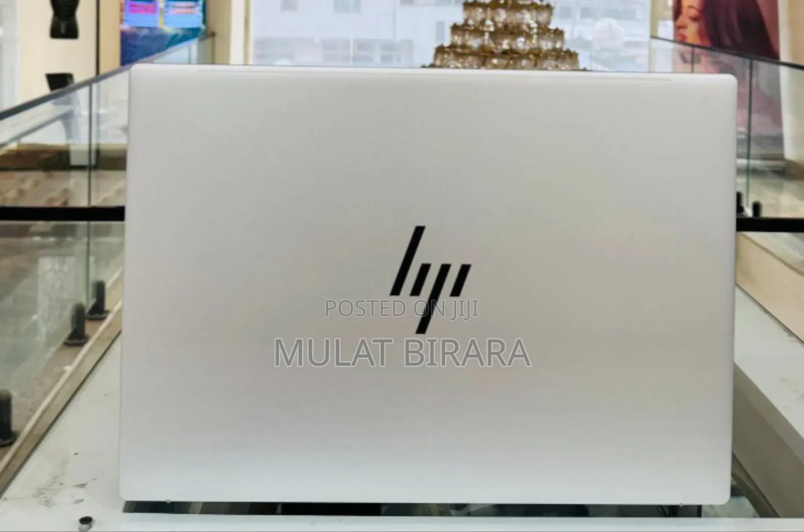 New Laptop HP Pavilion 15 16GB Intel Core Ultra 7 SSD 1T