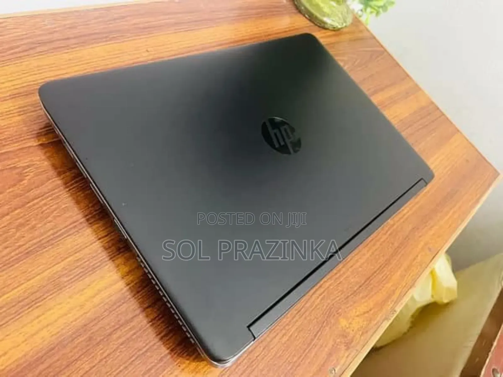 Laptop HP ProBook 640 G1 8GB Intel Core I5 HDD 500GB