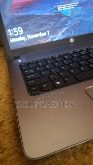 Laptop HP ProBook 640 G1 8GB Intel Core I5 HDD 500GB