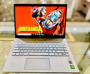 New Laptop HP Pavilion 14 16GB Intel Core I7 SSD 512GB