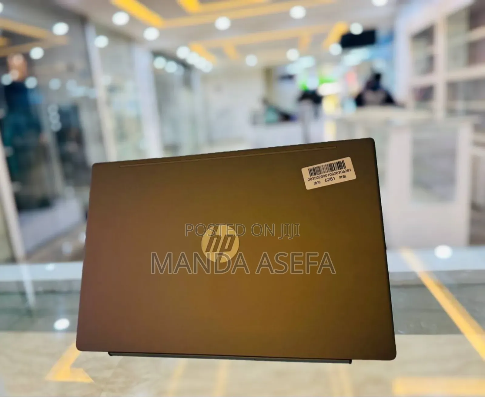 New Laptop HP Pavilion 14 16GB Intel Core I7 SSD 512GB