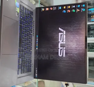 New Laptop Asus 16GB Intel Core I9 SSD 1T