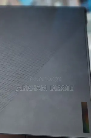 New Laptop Asus 16GB Intel Core I9 SSD 1T