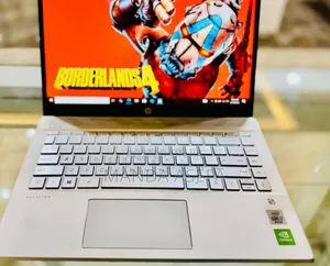 New Laptop HP Pavilion 14 16GB Intel Core I7 SSD 512GB