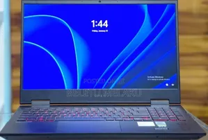 Photo - New Laptop HP Omen 15 16GB Intel Core I7 SSD 1T