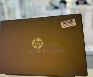 New Laptop HP Pavilion 14 16GB Intel Core I7 SSD 512GB