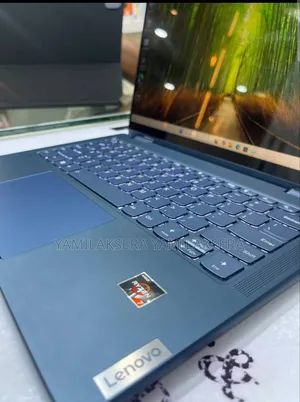 New Laptop Lenovo Yoga 2 16GB AMD Ryzen 7 SSD 512GB