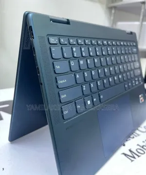 New Laptop Lenovo Yoga 2 16GB AMD Ryzen 7 SSD 512GB