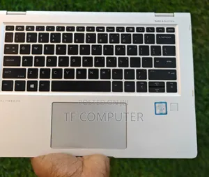 New Laptop HP EliteBook X360 1030 G2 8GB Intel Core I5 SSD 512GB