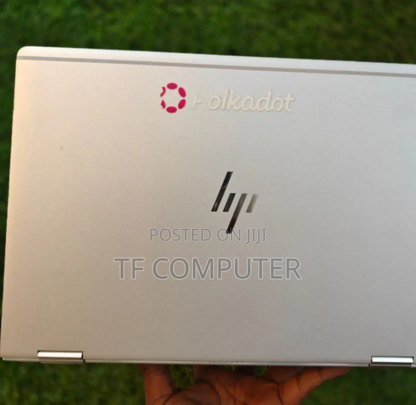 New Laptop HP EliteBook X360 1030 G2 8GB Intel Core I5 SSD 512GB