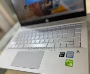 New Laptop HP Pavilion 14 16GB Intel Core I7 SSD 512GB