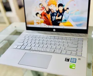 New Laptop HP Pavilion 14 16GB Intel Core I7 SSD 512GB