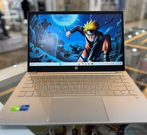 New Laptop HP Pavilion 14 16GB Intel Core I5 SSD 512GB