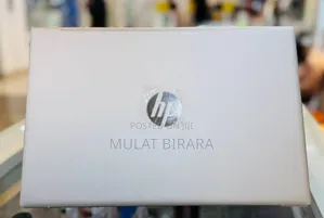 New Laptop HP Pavilion 14 16GB Intel Core I5 SSD 512GB