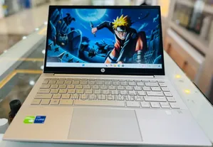 New Laptop HP Pavilion 14 16GB Intel Core I5 SSD 512GB