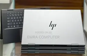 New Laptop HP Envy X360 16GB AMD Ryzen 7 SSD 512GB