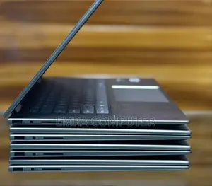 New Laptop HP Envy X360 16GB AMD Ryzen 7 SSD 512GB