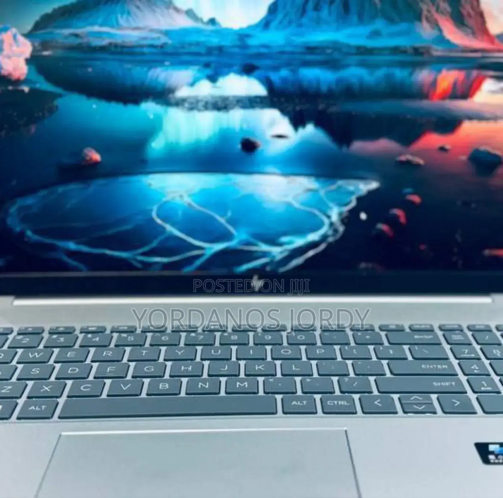 New Laptop HP Pavilion 15 16GB Intel Core i7 SSD 512GB